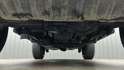 Used 2023 Jeep Wrangler Unlimited Rubicon 4xe image 17