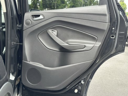 Used 2014 Ford Escape Titanium w/ Equipment Group 401A image 14