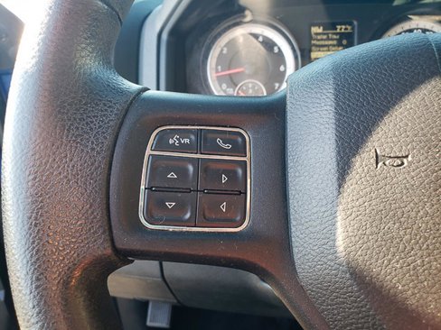 Used 2015 RAM 1500 Outdoorsman image 18