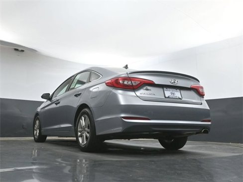 Used 2015 Hyundai Sonata SE image 31