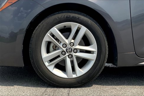 Certified 2022 Toyota Corolla SE image 10