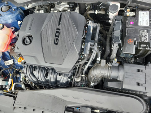 Used 2021 Hyundai Sonata SE image 25
