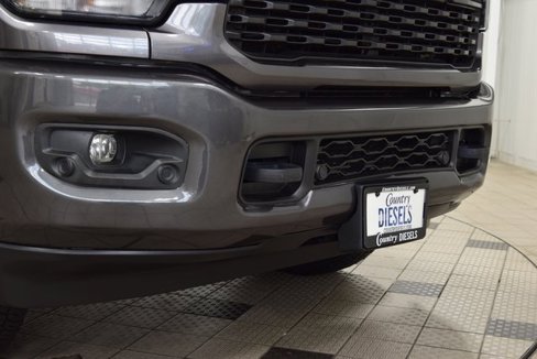 Used 2022 RAM 2500 Big Horn w/ Level C Equiment Group image 11