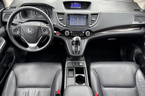 Used 2016 Honda CR-V Touring image 27