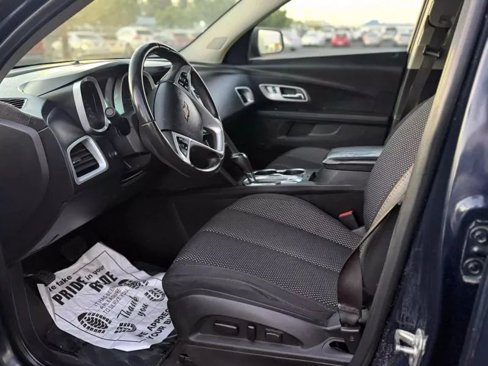 Used 2016 Chevrolet Equinox LT w/ Convenience Package image 9