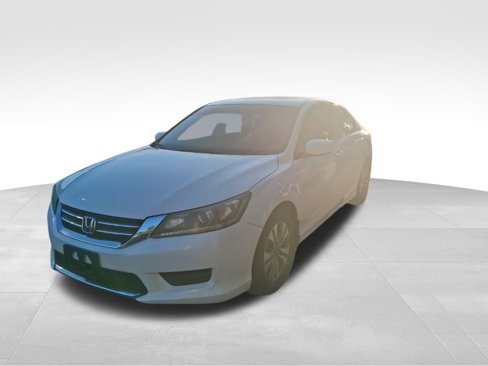 Used 2013 Honda Accord LX image 3