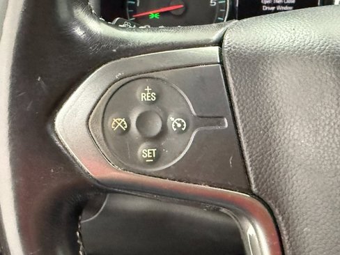 Used 2016 Chevrolet Silverado 1500 LT w/ Texas Edition image 13