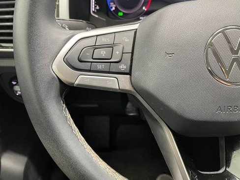 Used 2022 Volkswagen Atlas SE image 22