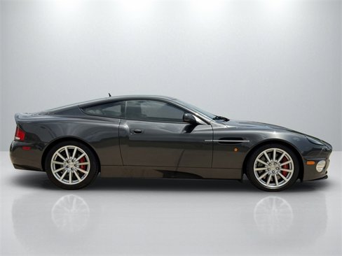 Used 2006 Aston Martin Vanquish S image 9