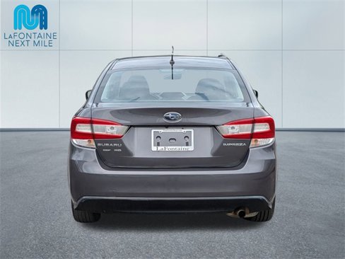 Used 2019 Subaru Impreza 2.0i image 4