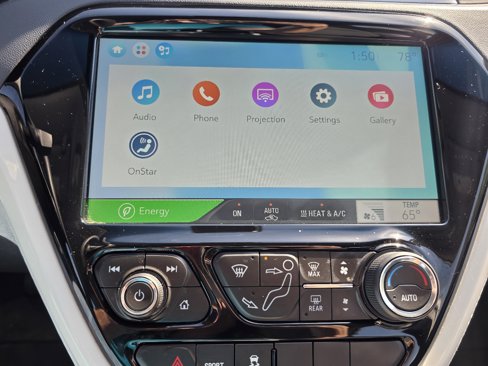 Used 2017 Chevrolet Bolt LT image 23