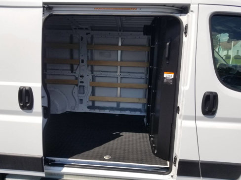 Used 2023 RAM ProMaster 2500 image 12