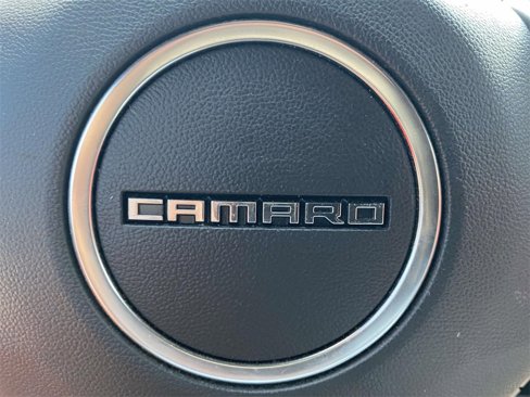 Used 2018 Chevrolet Camaro LT image 31