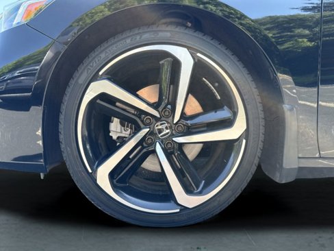 Used 2022 Honda Accord Sport image 30