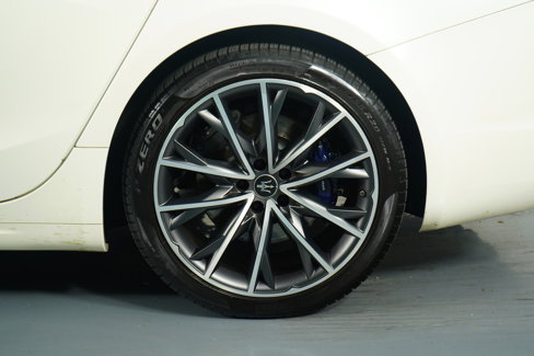 Used 2022 Maserati Ghibli Modena image 21