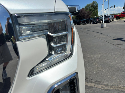 Used 2019 GMC Sierra 1500 SLT w/ SLT Premium Plus Package image 15
