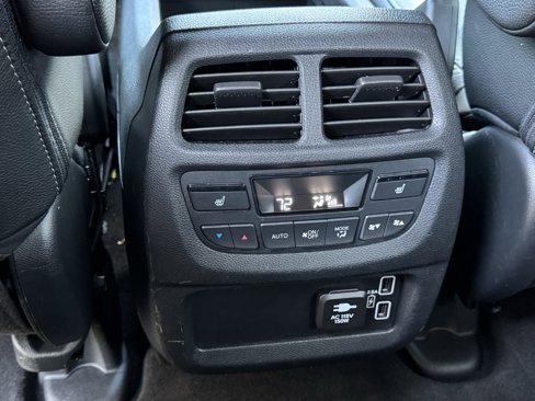 Used 2020 Honda Passport Touring image 34