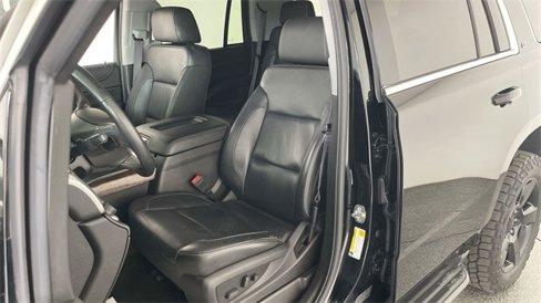 Used 2017 Chevrolet Tahoe LT image 34