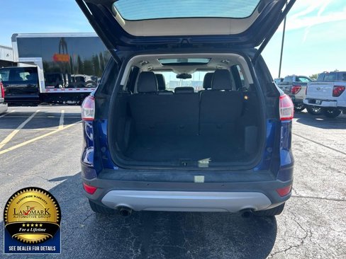 Used 2014 Ford Escape Titanium image 19