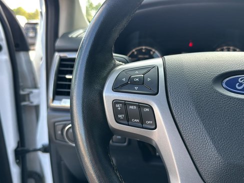 Used 2021 Ford Ranger XLT w/ Equipment Group 301A Mid image 18
