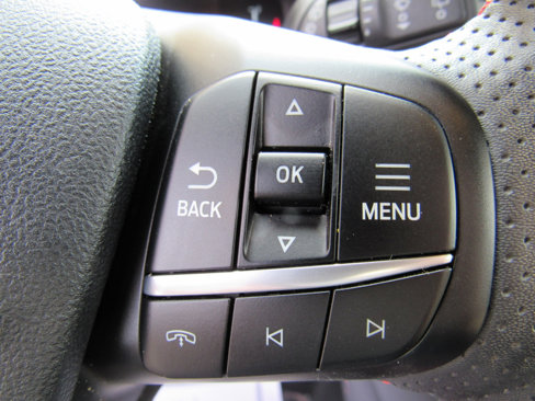 Used 2023 Ford Escape ST-Line w/ Tech Pack #1 image 14
