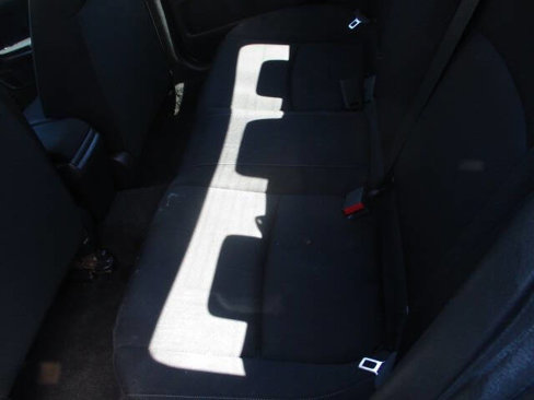 Used 2016 Honda Civic LX image 10