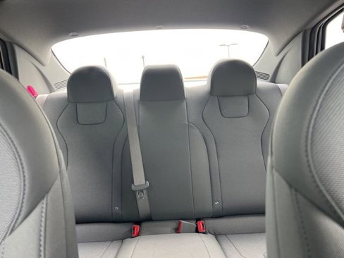 New 2025 Hyundai Elantra SE image 8