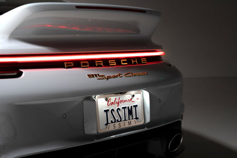 Used 2023 Porsche 911 Sport Classic image 82