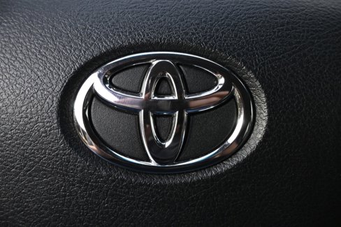 Used 2013 Toyota Highlander Limited image 38