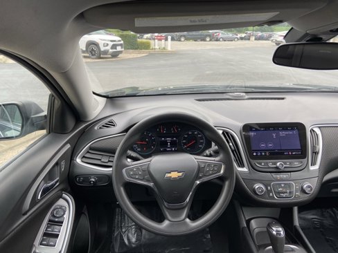 Used 2020 Chevrolet Malibu LS image 8