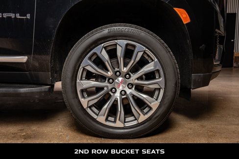 Used 2021 GMC Yukon XL Denali image 11