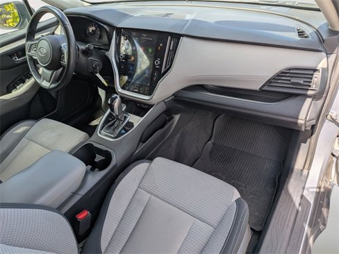 Certified 2021 Subaru Outback Premium w/ Popular Package #1 image 30