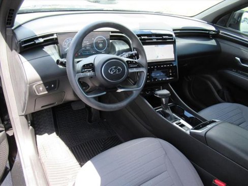 Used 2024 Hyundai Santa Cruz SEL w/ Activity Package image 17