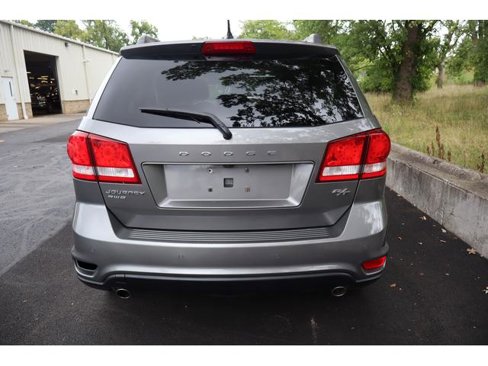 Used 2013 Dodge Journey R/T w/ Flexible Seating Group image 6