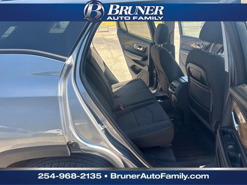 Used 2020 GMC Terrain SLE w/ Driver Convenience Package image 43