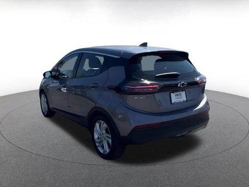 Used 2023 Chevrolet Bolt LT w/ Driver Confidence Package image 11