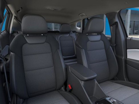 New 2026 Chevrolet Trax LT w/ Driver Confidence Package image 43