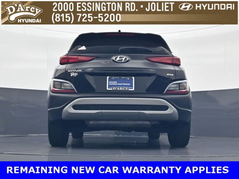 Certified 2023 Hyundai Kona SE image 26