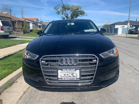 Used 2015 Audi A3 1.8T Premium w/ Cold Weather Package image 3