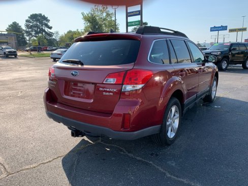 Used 2013 Subaru Outback 3.6R Limited image 3