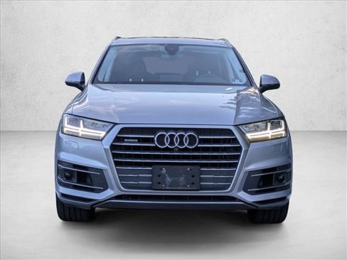 Used 2019 Audi Q7 3.0T Premium Plus image 5