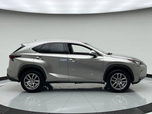 Used 2016 Lexus NX 200t F Sport image 4