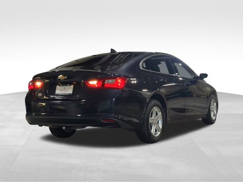 Used 2023 Chevrolet Malibu LT image 5