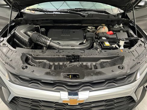 Used 2023 Chevrolet Blazer LT image 69