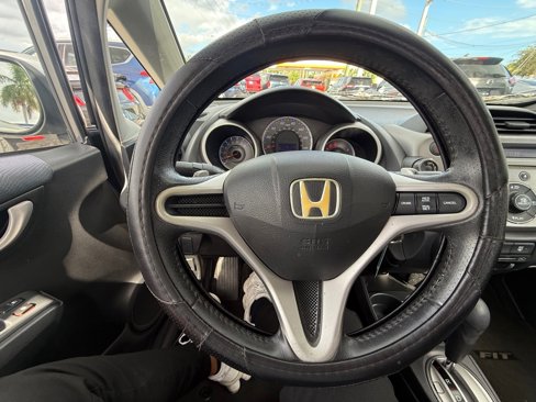 Used 2009 Honda Fit Sport image 10