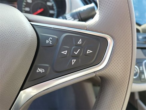 New 2025 Chevrolet Malibu LS image 17