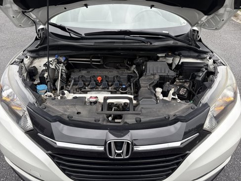 Used 2017 Honda HR-V EX image 26