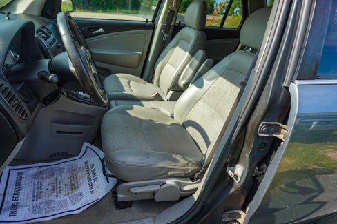 Used 2006 Saturn Vue AWD V6 image 16