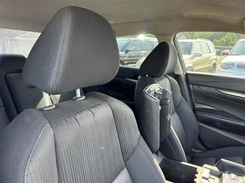 Used 2020 Nissan Maxima 3.5 S w/ Floor Mat Group image 13