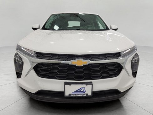 Certified 2024 Chevrolet Trax LS w/ LS Convenience Package image 13